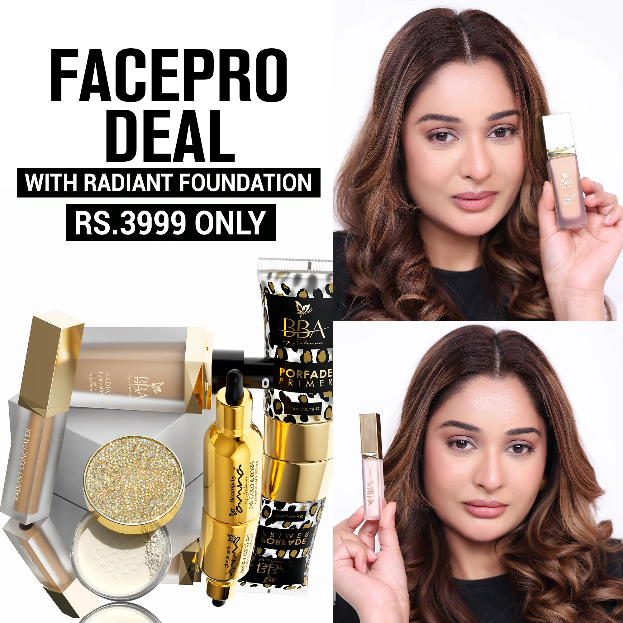 Best Selling Deals